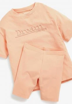 Next Kinder SET - Shorts - Orange -Next Verkäufe 2022 33e91bf771ea4e67b32e481c199955dc