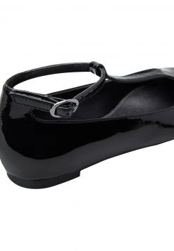 Next Kinder Riemchenballerina - Black -Next Verkäufe 2022 33f423a572a44c129a91231526e1cb66