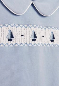 Next SMART BOAT - Jumpsuit - Blue | Kinder 7 Next SMART BOAT - Jumpsuit - Blue | Kinder -Next Verkäufe 2022 33ff3204645541ddaf06712f6dffe6c1