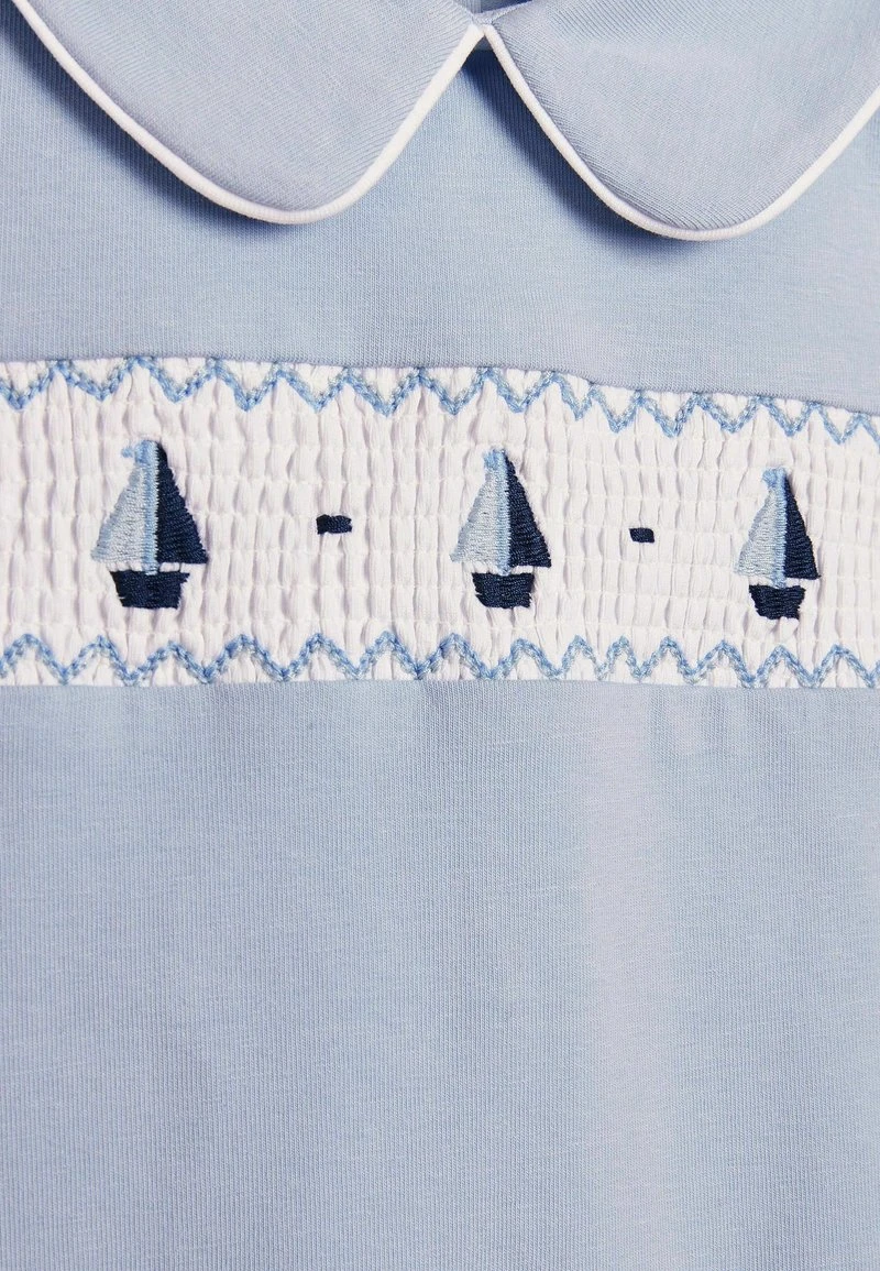 Next SMART BOAT - Jumpsuit - Blue | Kinder 4 Next SMART BOAT - Jumpsuit - Blue | Kinder – Bild 4