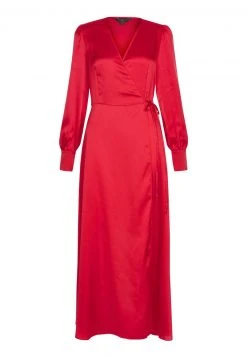 Next Damen EMMA WILLIS - Freizeitkleid - Red -Next Verkäufe 2022 3403cf41529d4ded8f3304b83eb7cd68
