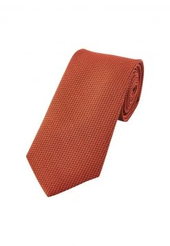 Next Herren Krawatte - Orange