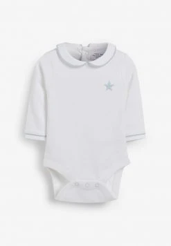 Next Kinder 3 PACK - Body - White -Next Verkäufe 2022 3424939e0706415f9eecfc6fba1d71a8