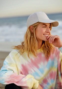 Next Damen Cap - Off-white