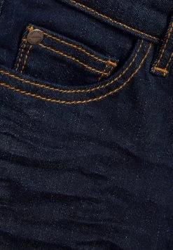 Next Kinder ULTRA FLEX STRETCH - Jeans Slim Fit - Blue Denim 5 Next Kinder ULTRA FLEX STRETCH - Jeans Slim Fit - Blue Denim -Next Verkäufe 2022 343f65de1ce543fe9744acc20f6f8d06