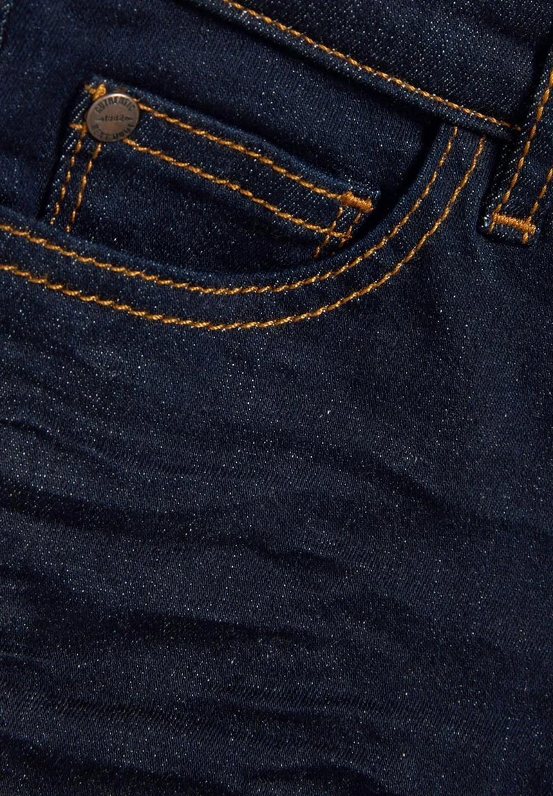 Next Kinder ULTRA FLEX STRETCH - Jeans Slim Fit - Blue Denim 3 Next Kinder ULTRA FLEX STRETCH - Jeans Slim Fit - Blue Denim – Bild 3