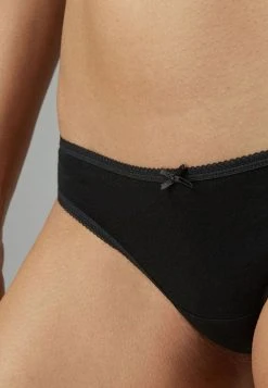 Next Damen COTTON KNICKERS SEVEN PACK-THONG - String - White -Next Verkäufe 2022 3446a360a71543c891b81fec05758d86