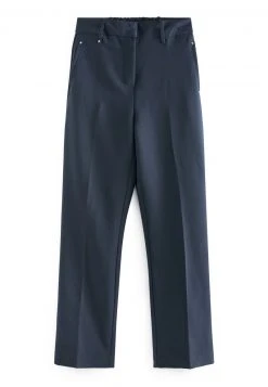 Next Damen TAILORED - Stoffhose - Dark Blue -Next Verkäufe 2022 344b3c8c46914c62b0ac8e1b74db8d13