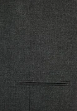 Next Herren SIGNATURE MOTIONFLEX - Anzugweste - Grey -Next Verkäufe 2022 3456f9a1ced847d5abcd261d2d954b83