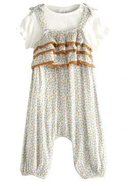 Next SET - Latzhose - Blue | Kinder 10 Next SET - Latzhose - Blue | Kinder -Next Verkäufe 2022 3465bcfe31e24217bacc2639444871eb