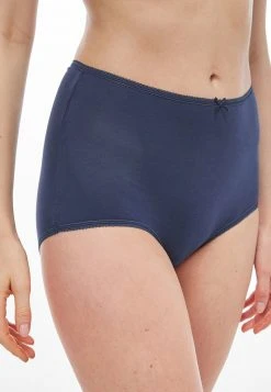 Next Damen NAVY/WHITE FULL BRIEF COTTON KNICKERS FIVE PACK - Panties - Blue 11 Next Damen NAVY/WHITE FULL BRIEF COTTON KNICKERS FIVE PACK - Panties - Blue -Next Verkäufe 2022 346a3ad46000492dab45a79ec5735229
