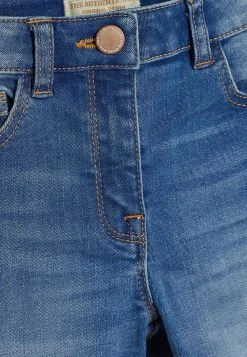 Next Kinder Jeans Skinny Fit - Blue Denim -Next Verkäufe 2022 34776c626c5445a5ad247033a9b09c54
