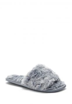 Next Damen Hausschuh - Blue -Next Verkäufe 2022 347a999d602e4775b9a3d1b9c8f85414