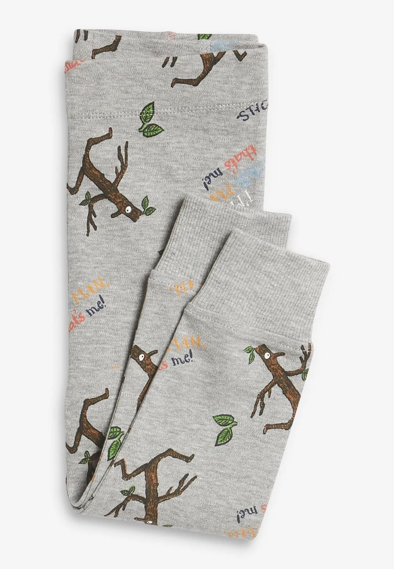 Next Kinder Snuggle - Nachtwäsche Set - Green 7 Next Kinder Snuggle - Nachtwäsche Set - Green – Bild 7