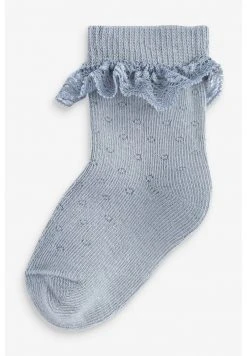 Next Kinder 7 PACK - Socken - Brown -Next Verkäufe 2022 348d99ed48d34a8c9194b66b95cd2cfd