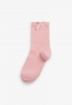 Next Kinder 5 PACK - Socken - Pink / Yellow / Mint -Next Verkäufe 2022 34a0837cb5e944a0b10a8631e2c3a40c