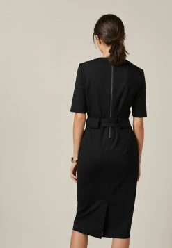 Next Damen PONTE BODYCON - Etuikleid - Black 8 Next Damen PONTE BODYCON - Etuikleid - Black -Next Verkäufe 2022 34a2362f514c429dadf27ce76fbccd7b