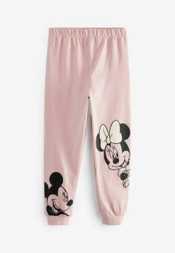 Next Nachtwäsche Set - Pink Colourblock Minnie Mouse | Kinder 7 Next Nachtwäsche Set - Pink Colourblock Minnie Mouse | Kinder -Next Verkäufe 2022 34a82e169c514d9294a1f4d547c19d09