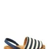 Next Kinder Riemensandalette - Dark Blue