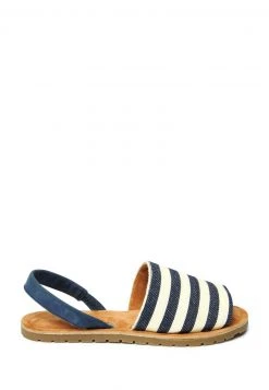 Next Kinder Riemensandalette - Dark Blue