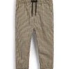 Next Kinder Stoffhose - Brown