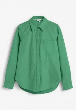 Next Damen Hemdbluse - Green -Next Verkäufe 2022 34aebdf5ae10400cb8d39109fe5813aa