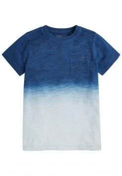 Next T-Shirt Print - Blue | Kinder