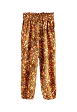 Next Kinder Stoffhose - Rust Orange Printed -Next Verkäufe 2022 34b0c72c14a54a7892192552f3f755db