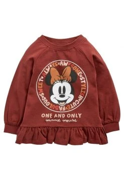 Next Kinder Langarmshirt - Berry