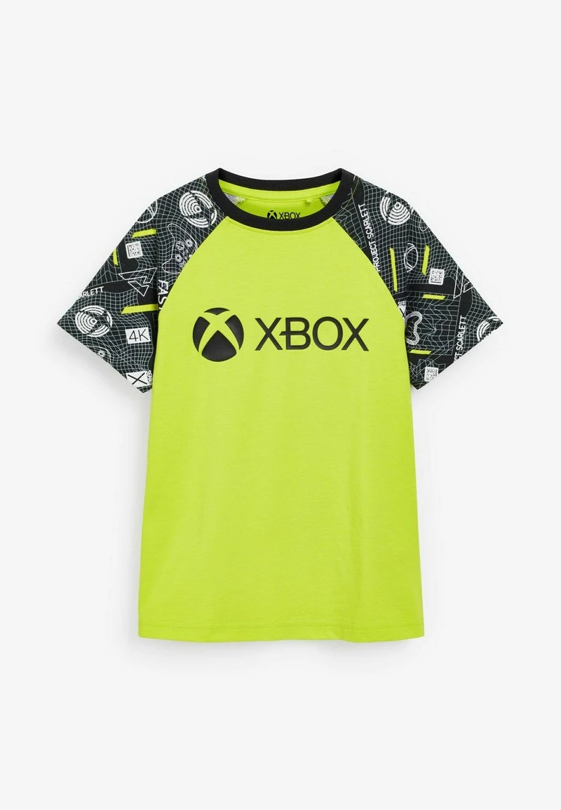 Next Kinder 2 PACK - Nachtwäsche Set - Multi Coloured 2 Next Kinder 2 PACK - Nachtwäsche Set - Multi Coloured – Bild 2