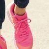 Next Sneaker Low - Pink | Damen