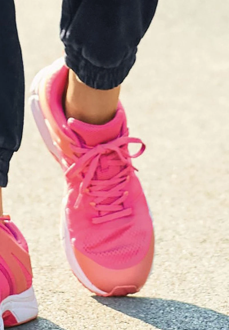 Next Sneaker Low - Pink | Damen 1 Next Sneaker Low - Pink | Damen