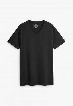 Next Herren FIVE PACK - T-Shirt Basic - Black 9 Next Herren FIVE PACK - T-Shirt Basic - Black -Next Verkäufe 2022 34e0a9b7edbd43efb782a4da3e092e3a