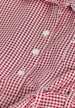 Next Kinder GINGHAM BOW - Freizeitkleid - Red 9 Next Kinder GINGHAM BOW - Freizeitkleid - Red -Next Verkäufe 2022 34ef771f5ed24877a4d824898301e3b2