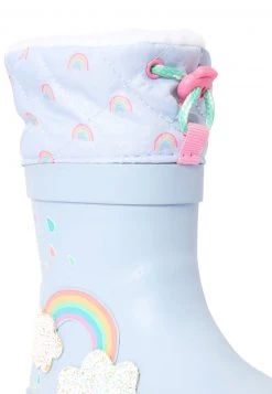 Next Kinder Gummistiefel - Blue -Next Verkäufe 2022 34f33962b3c94039bb3c2e603495856d