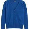 Next Strickjacke - Blue | Kinder