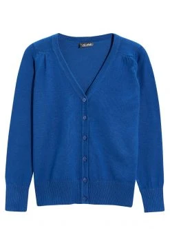 Next Strickjacke - Blue | Kinder