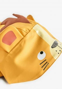 Next Kinder RUBBER EFFECT - Regenjacke / Wasserabweisende Jacke - Yellow Lion -Next Verkäufe 2022 34ff58574e744776850dfe2a4f0dafd7