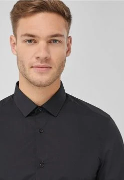Next Herren Businesshemd - Black -Next Verkäufe 2022 35094b1c7203435eb5416840eb939276