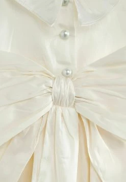 Next Kinder TAFFETA BRIDESMAID - Cocktailkleid/festliches Kleid - Off White -Next Verkäufe 2022 350c990af7d24bb89c6a5094a5a1e33f