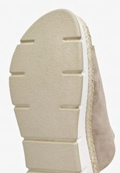 Next Damen DOUBLE BUCKLE FLATFORM - Pantolette Hoch - Nude -Next Verkäufe 2022 352da23b5976415aae0021310bc3ee89