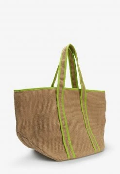 Next Damen OVERSIZED - Shopping Bag - Neutral -Next Verkäufe 2022 353039db0fa44c398cec27c4b8ba53d8