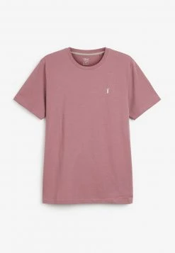 Next Herren CREW NECK REGULAR FIT STAG 5 PACK - T-Shirt Basic - Blue (a29056) -Next Verkäufe 2022 3530f431ff2e474ea9cef96a97652ee5