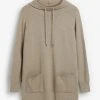 Next Damen Kapuzenpullover - Grey