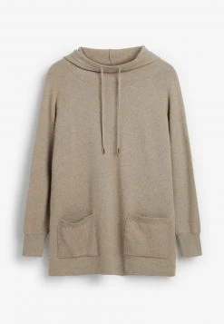 Next Damen Kapuzenpullover - Grey