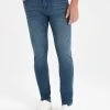 Next Herren ULTRA FLEX - Jeans Skinny Fit - Blue