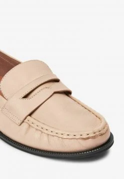 Next MOCCASIN - Slipper - Off-white | Damen -Next Verkäufe 2022 354a592097f3413db884ace607b3149a