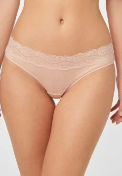 Next Damen 4 PACK - Slip - Pink -Next Verkäufe 2022 354ed2275f09428ca6e457cf528ced9b