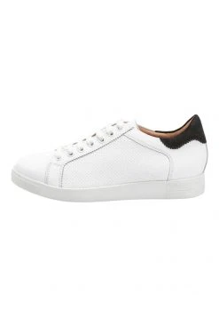 Next Damen Sneaker Low - White