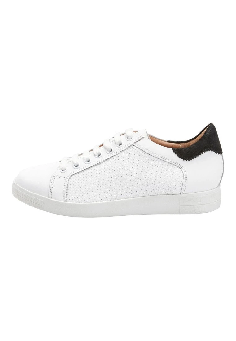 Next Damen Sneaker Low - White 1 Next Damen Sneaker Low - White